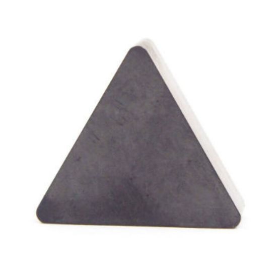 Picture of SECO TPU322 S25M Milling Insert Triangle Carbide