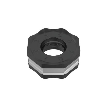 Picture of SECO ONMU050410ANTN-ME10 MM4500 Milling Insert Octagonal Carbide TiCN + Al2O3