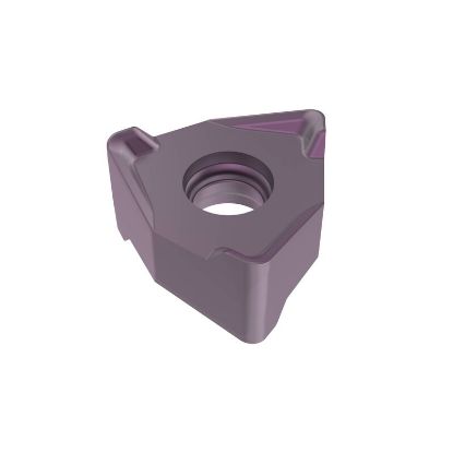 Picture of SECO XNEX080612TR-M13 MK2050 Milling Insert Trigon Carbide TiSiN + TiAIN