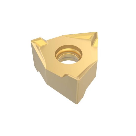 Picture of SECO XNEX080604TR-ME09 MP3000 Milling Insert Trigon Carbide TiAlN
