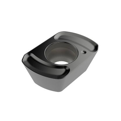 Picture of SECO LPKT 09T420TR-M13 MP2500 Milling Insert Rectangle Carbide TiCN + Al2O3