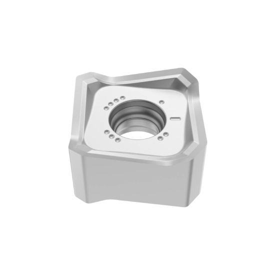 Picture of SECO SNHX 1407ANR-ME10 MS2050 Milling Insert Square Carbide TiAlN