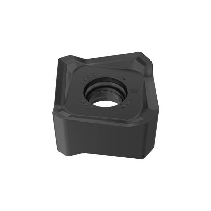 Picture of SECO SNMX 1407ANTR-M16 MK1500 Milling Insert Square Carbide TiCN + Al2O3
