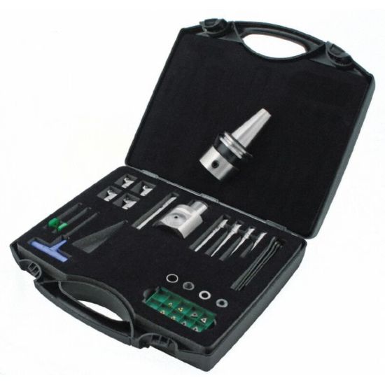 Picture of PARLEC BTK-C40S948B Boring Head Kit
