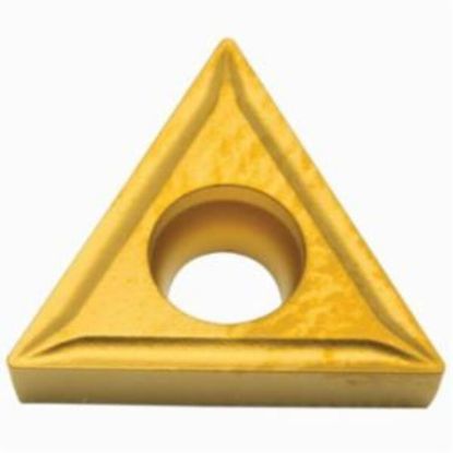 Picture of PARLEC T113115SNG Boring Head Insert Triangle