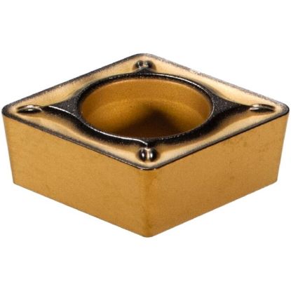 Picture of SUMITOMO CCMT32.52 ESU AC700G Turning Insert 80.0° Carbide 0.031 Radius