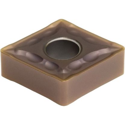 Picture of SUMITOMO CNMG432 EMU AC510U Turning Insert 80.0° Carbide 0.031 Radius