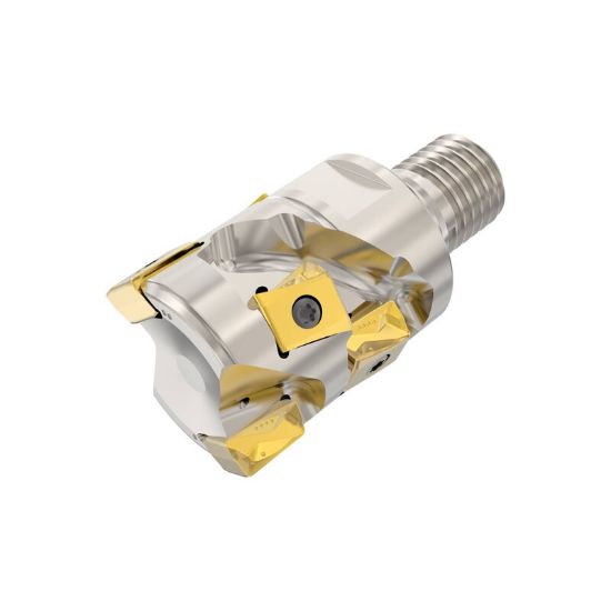 Picture of SECO R217.94-1632.RE-036-08.3A Milling 90.0°, Corn Cob 1.417 DIA