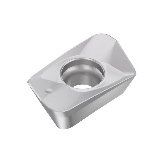 Picture of SECO XOMX 120416TR-MD13 MP1501 Milling Insert Paralelagram Carbide TiCN + Al2O3