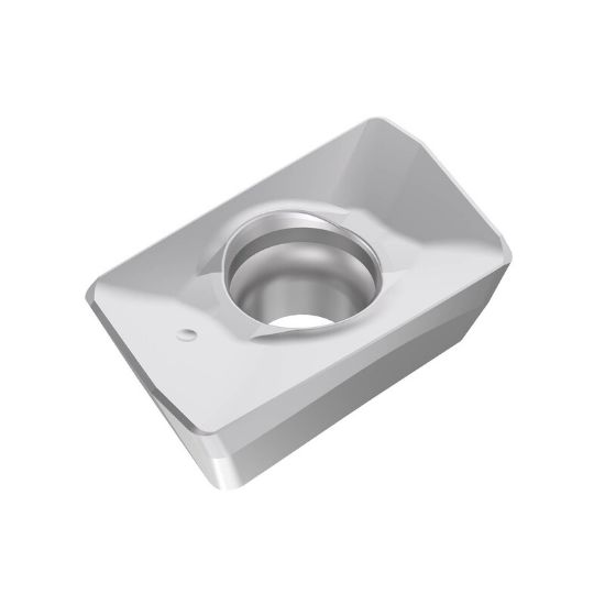 Picture of SECO XOMX 180608TR-MD15 MP1501 Milling Insert Paralelagram Carbide TiCN + Al2O3