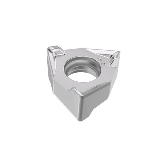 Picture of SECO XNEX040304TR-M08 MP1501 Milling Insert Trigon Carbide TiCN + Al2O3