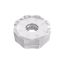 Picture of SECO ONMU090520ANTN-ME13 MP2501 Milling Insert Octagonal Carbide TiCN + Al2O3
