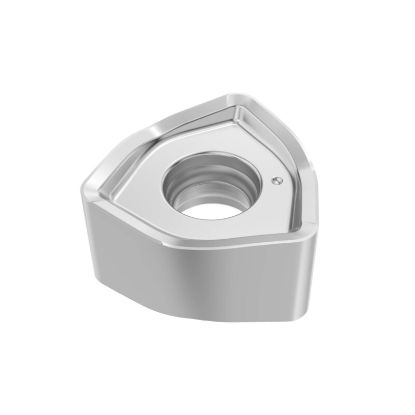 Picture of SECO 218.21-230TR-06-M15 MP2501 Milling Insert Trigon Carbide TiCN + Al2O3