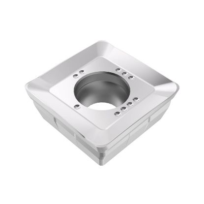 Picture of SECO SONX120508TR-M12 MP1501 Milling Insert Square Carbide TiCN + Al2O3