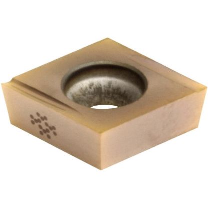 Picture of SUMITOMO CCGT32.50 RFX AC530U Turning Insert 80.0° Carbide 0.003 Radius