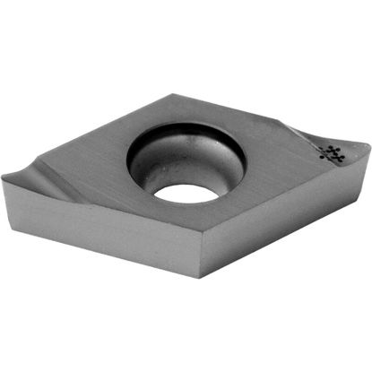 Picture of SUMITOMO DCGT21.50RFY-AC5015S Turning Insert 55.0° Carbide 0.003 Radius