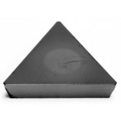 Picture of SUMITOMO TPMN221 AC5015S Turning Insert Triangle Carbide 0.015 Radius