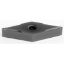 Picture of SUMITOMO VNMG330.5ESU AC5015S Turning Insert 35.0° Carbide 0.007 Radius