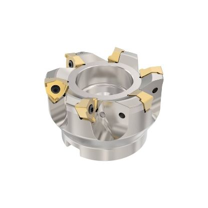 Picture of SECO R220.79-0080-08-6A Milling 90.0°, Face Mill