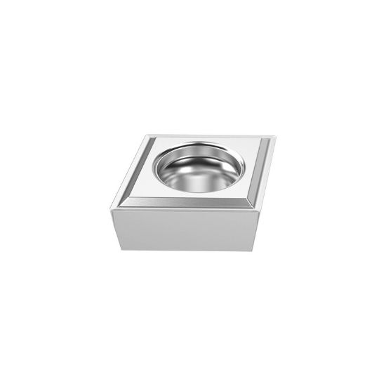 Picture of SECO CCMT 32.51-FF1 TP3501 Turning Insert 80.0° Carbide TiCN + Al2O3 + Cr