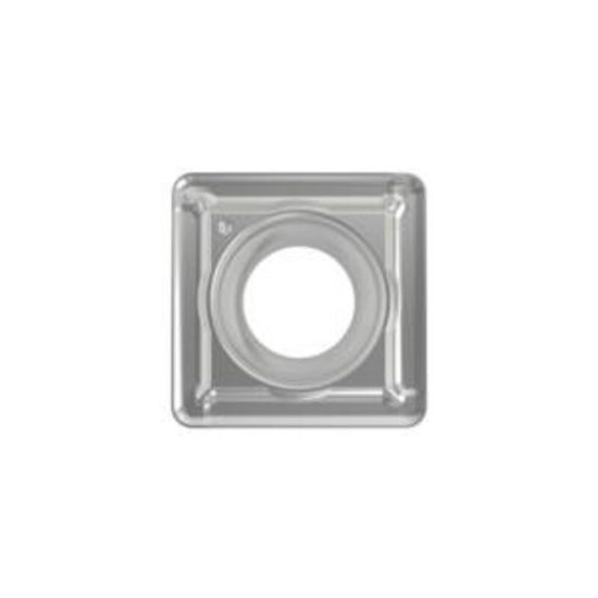 Picture of SECO SCGX120408-MP DS2050 Hole Making Indexable Drill Multi Insert Carbide TiAIN + TiN