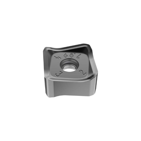 Picture of SECO SNMX 2209ZNTR-M18 MK1500 Milling Insert Square Carbide TiCN + Al2O3
