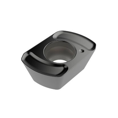Picture of SECO LPKT 09T420TR-ME08 MM4500 Milling Insert Rectangle Carbide TiCN + Al2O3