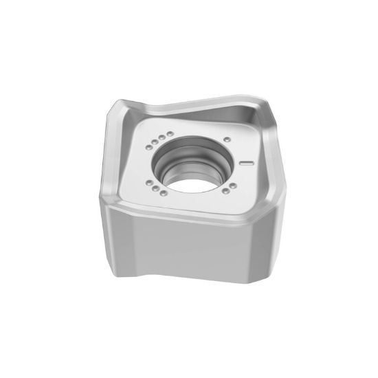 Picture of SECO SNMX 1407ZNTR-M10 MS2050 Milling Insert Square Carbide TiAlN