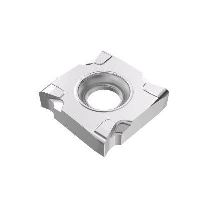Picture of SECO SNHQ120308TR4-M07 MP2501 Milling Insert Square Carbide TiCN + Al2O3