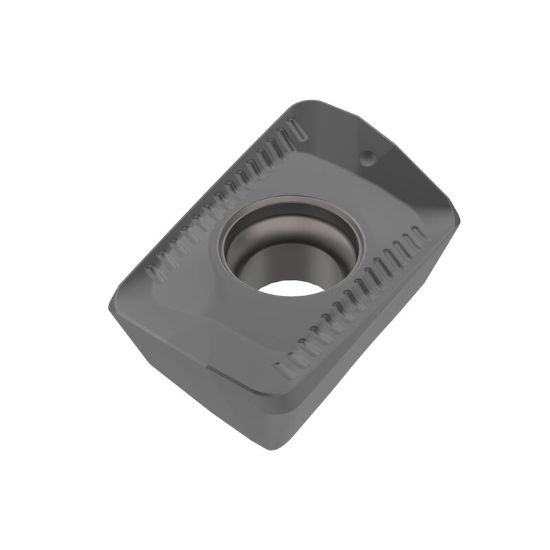 Picture of SECO XOMX 10T308TR-ME07 T350M Milling Insert Paralelagram Carbide TiCN + Al2O3