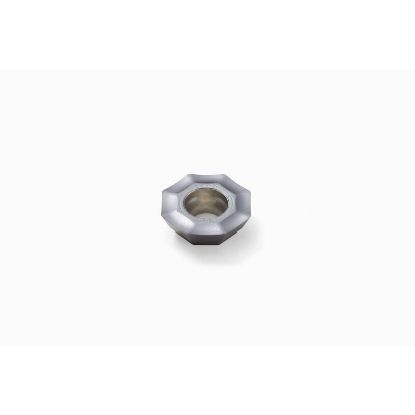 Picture of SECO OFEX05T305N-M05 F30M Milling Insert Octagonal Carbide TiAIN + TiN