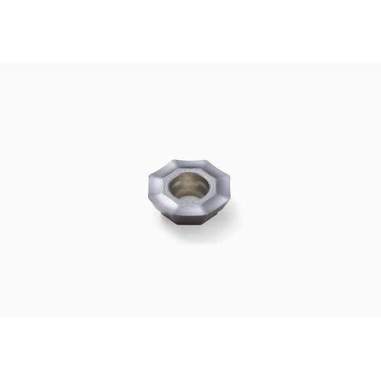 Picture of SECO OFEX05T305N-M05 F30M Milling Insert Octagonal Carbide TiAIN + TiN