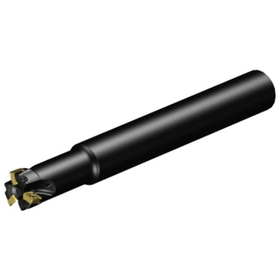 Picture of SANDVIK A490-025O25L-08M, CoroMill 490 Square Shoulder Milling Cutter, 1.000" Cutting Diameter
