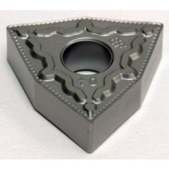 Picture of SUMITOMO WNMG432EEF AC5025S Turning Insert Trigon Carbide 0.031 Radius