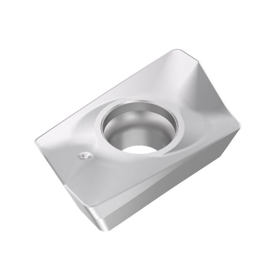 Picture of SECO XOMX 180608TR-D16 MP1501 Milling Insert Paralelagram Carbide TiCN + Al2O3