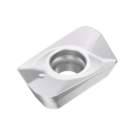 Picture of SECO XOMX 180624TR-M14 MP2501 Milling Insert Paralelagram Carbide TiCN + Al2O3