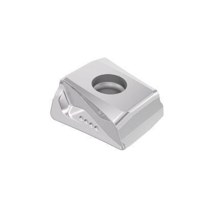 Picture of SECO LOEX120712TR-MD13 MP1501 Milling Insert On Edge Carbide TiCN + Al2O3