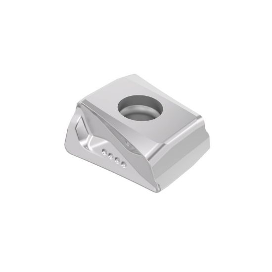Picture of SECO LOEX120712TR-MD13 MP1501 Milling Insert On Edge Carbide TiCN + Al2O3