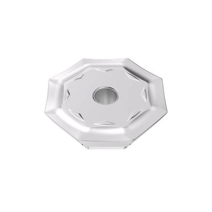 Picture of SECO OFER070405TN-M16 MP2501 Milling Insert Octagonal Carbide TiCN + Al2O3