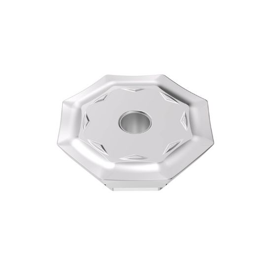 Picture of SECO OFER070405TN-M16 MP2501 Milling Insert Octagonal Carbide TiCN + Al2O3