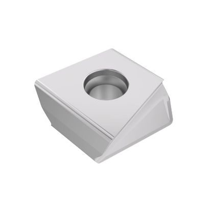 Picture of SECO XNHQ140708TN4-M11 MP2501 Milling Insert On Edge Carbide TiCN + Al2O3