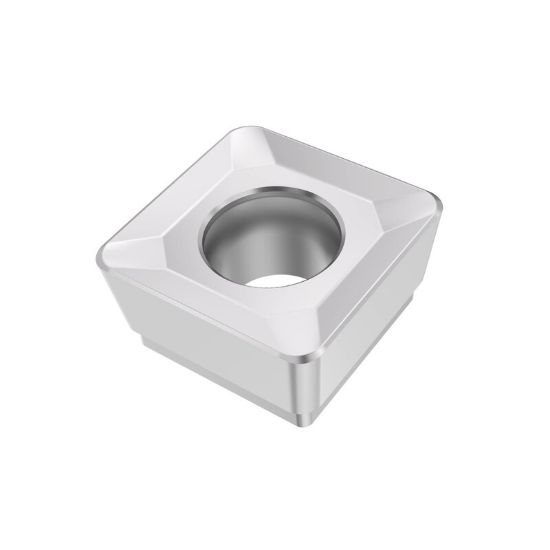 Picture of SECO SCET 120612T-MD15 MP1501 Milling Insert Square Carbide TiCN + Al2O3