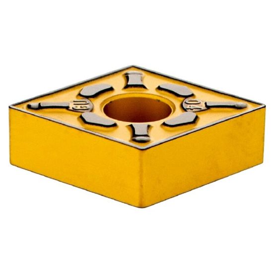 Picture of SUMITOMO CNMG431 EGU AC700G Turning Insert 80.0° Carbide 0.015 Radius