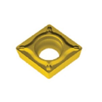 Picture of SUMITOMO CCMT32.50.5 ESU AC820P Turning Insert 80.0° Carbide 0.007 Radius