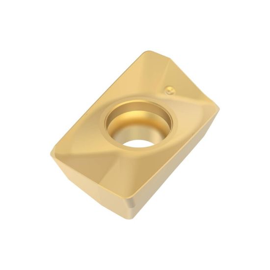 Picture of SECO XOMX 180608TR-D16 F30M Milling Insert Paralelagram Carbide TiAIN + TiN