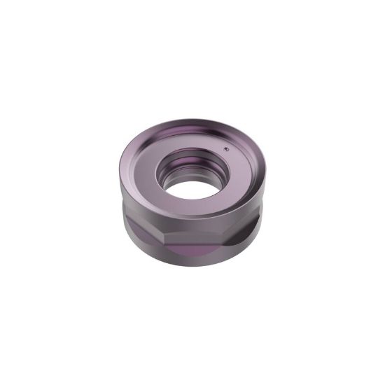 Picture of SECO RNMU1204M0T-M10 MK2050 Milling Insert Round Carbide TiSiN + TiAIN