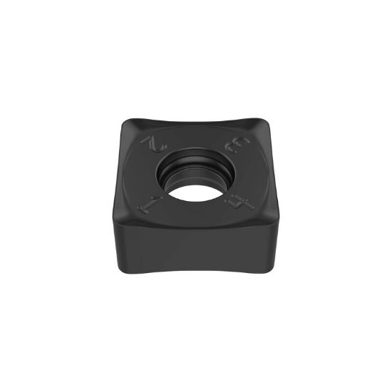 Picture of SECO SNMU160612TN-M10 MK1500 Milling Insert Square Carbide TiCN + Al2O3
