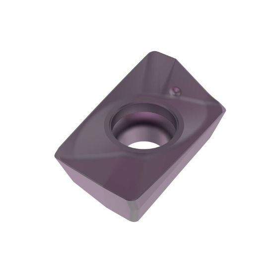 Picture of SECO XOMX 180612TR-M14 MK2050 Milling Insert Paralelagram Carbide TiSiN + TiAIN