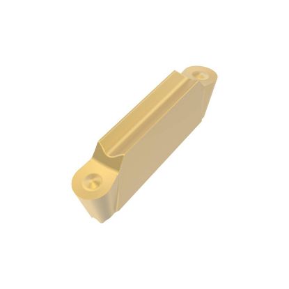 Picture of SECO LCGF1603M0-0300-RP CP200 Cut Off & Grooving Grooving,Groove Turning Insert Carbide TiAIN + TiN