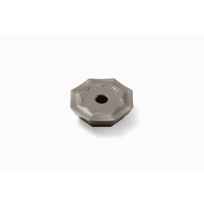 Picture of SECO OFER070405TN-M16 MK2050 Milling Insert Octagonal Carbide TiSiN + TiAIN